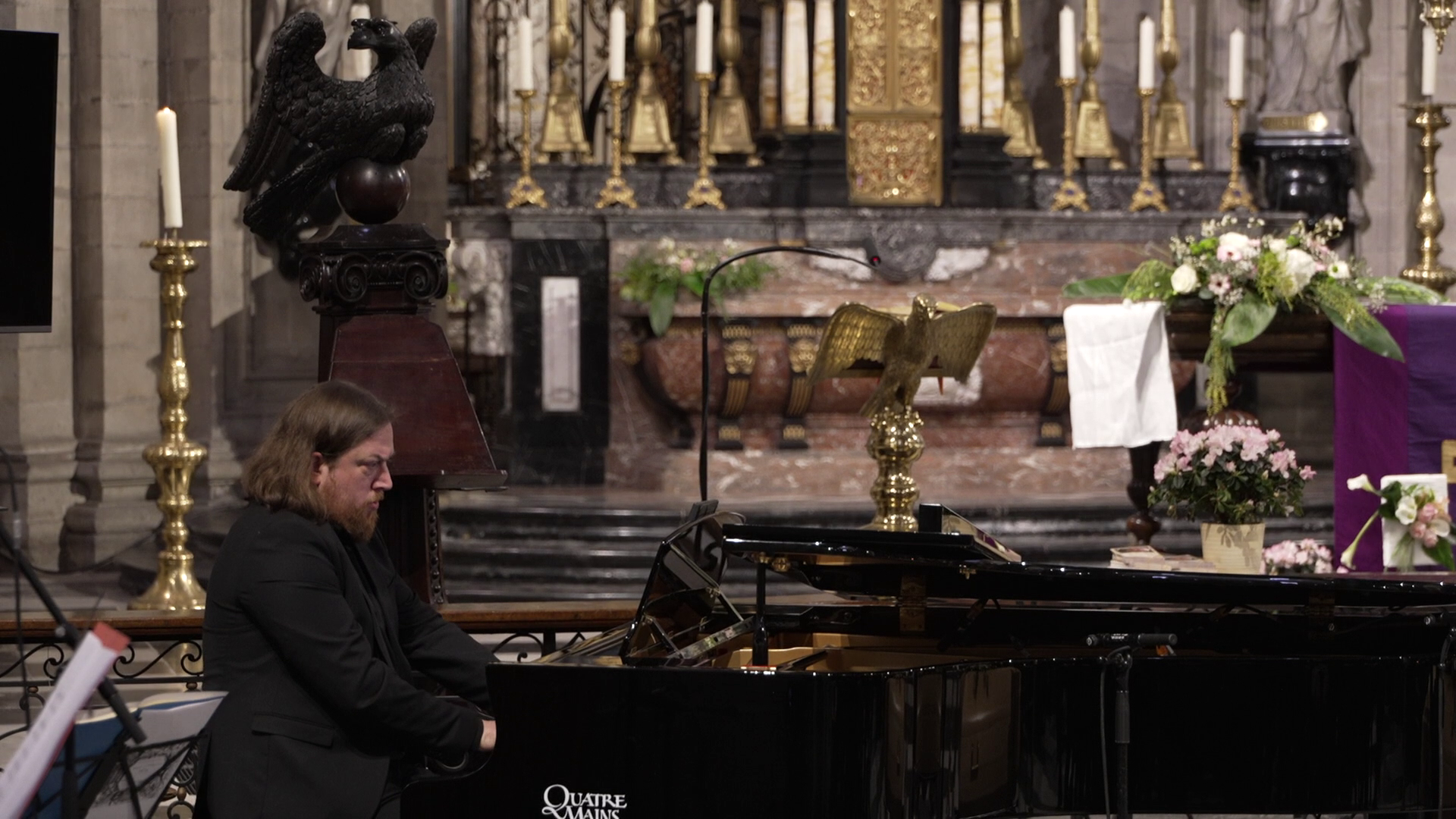 Cover Sopraan En Piano